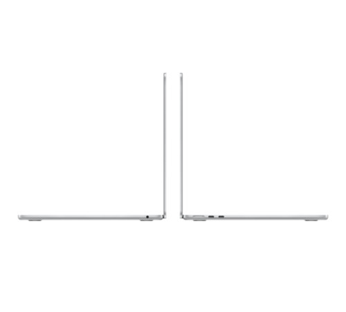 Apple MacBook Air 15 2024 (M3, 16Gb, 512Gb SSD) MXD23 silver