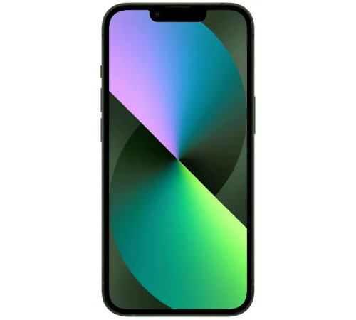 Apple iPhone 13 512GB A2633 alpine green (альпийский зеленый) Apple iPhone 13 512GB A2633 alpine green (альпийский зеленый)