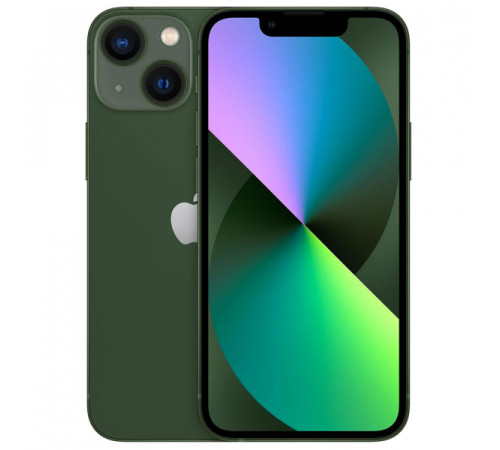 Apple iPhone 13 512GB A2633 alpine green (альпийский зеленый) Apple iPhone 13 512GB A2633 alpine green (альпийский зеленый)