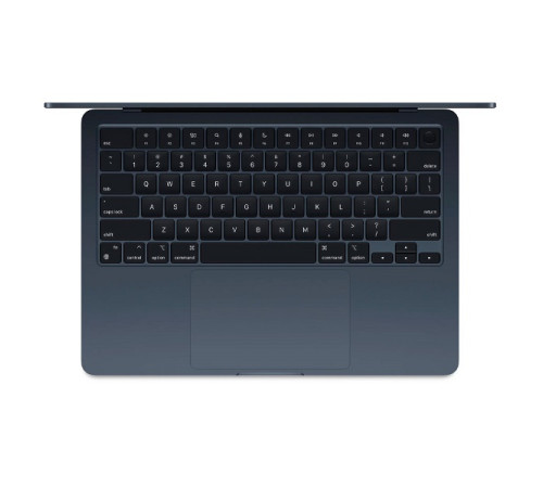 Apple MacBook Air 15 2024 (M3, 16Gb, 512Gb SSD) MXD43 midnight Apple MacBook Air 15 2024 (M3, 16Gb, 512Gb SSD) MXD43 midnight