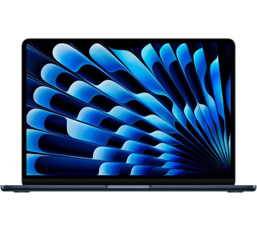 Apple MacBook Air 15 2024 (M3, 16Gb, 512Gb SSD) MXD43 midnight Apple MacBook Air 15 2024 (M3, 16Gb, 512Gb SSD) MXD43 midnight