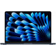 Apple MacBook Air 15 2024 (M3, 16Gb, 512Gb SSD) MXD43 midnight