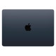 Apple MacBook Air 15 2024 (M3, 16Gb, 512Gb SSD) MXD43 midnight