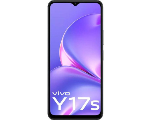 Vivo Y17S 4/128GB оливковый EAC