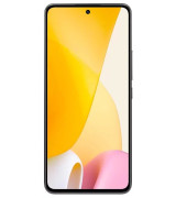 Xiaomi 12 Lite 8/128GB черный