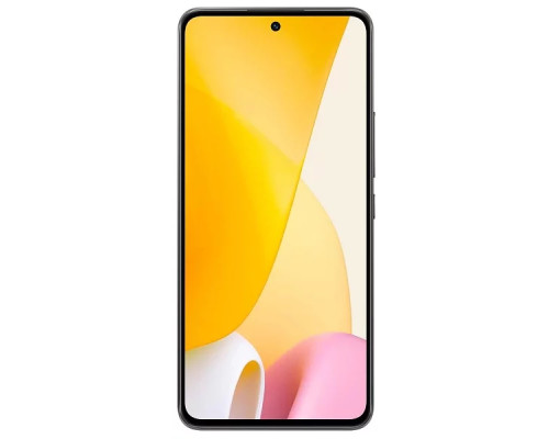 Xiaomi 12 Lite 8/128GB черный