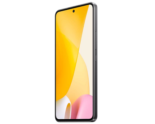 Xiaomi 12 Lite 8/128GB черный