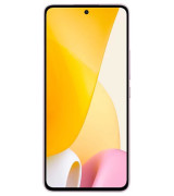 Xiaomi 12 Lite 8/128GB светло-розовый