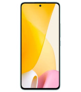 Xiaomi 12 Lite 8/128GB светло-зеленый