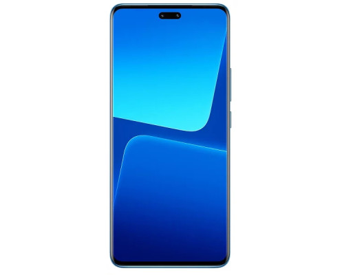 Xiaomi 13 Lite 8/256GB голубой