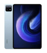 Xiaomi Pad 6 6/128Gb голубой EAC