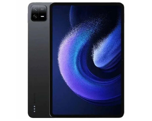 Xiaomi Pad 6 6/128Gb серый