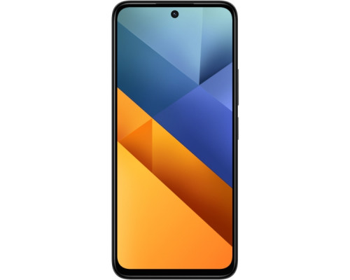 Xiaomi Poco M6 6/128Gb черный EAC