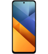 Xiaomi Poco M6 8/256Gb серебристый EAC