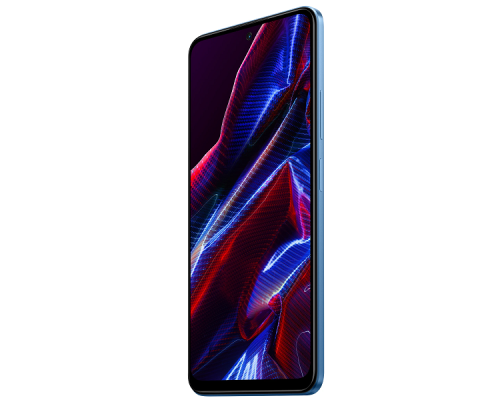 Xiaomi Poco X5 5G 8/256Gb синий