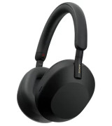 Беспроводные наушники Sony WH-1000XM5 black