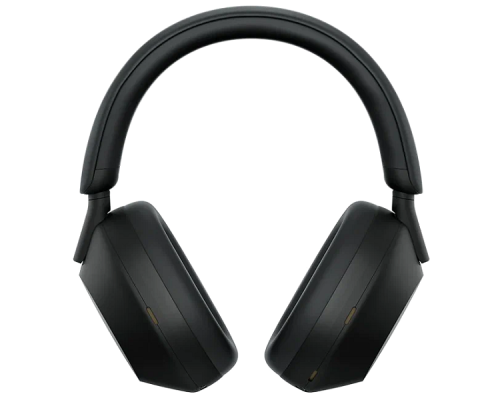 Беспроводные наушники Sony WH-1000XM5 black