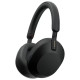 Беспроводные наушники Sony WH-1000XM5 black