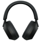 Беспроводные наушники Sony WH-1000XM5 black