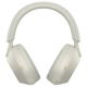 Беспроводные наушники Sony WH-1000XM5 silver