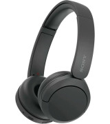 Беспроводные наушники Sony WH-CH520 black (черные)