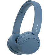 Беспроводные наушники Sony WH-CH520 blue (синие)