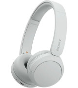 Беспроводные наушники Sony WH-CH520 white (белые)