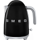 Чайник электрический Smeg KLF03BLEU черный EAC