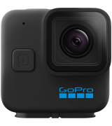 Экшн-камера GoPro HERO11 mini черная EAC