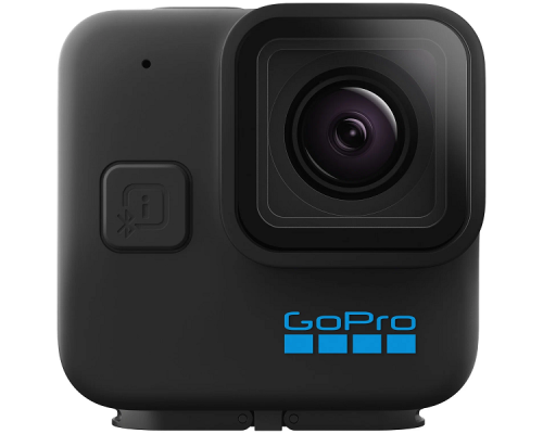 Экшн-камера GoPro HERO11 mini черная EAC