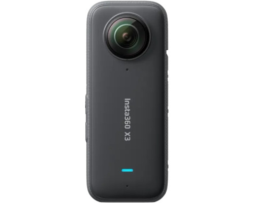 Экшн камера Insta 360 X3