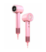 Фен Dealja GF-03 Pink (розовый)