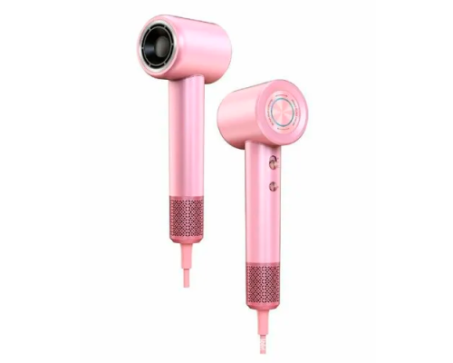 Фен Dealja GF-03 Pink (розовый)