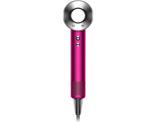 Фен Dyson Supersonic HD07 fuchsia/anthracite (фуксия/антрацит)