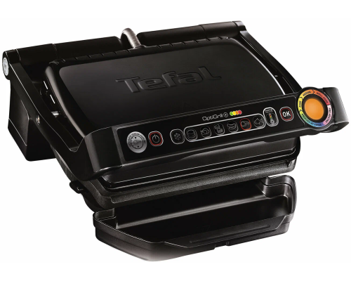 Гриль электрический Tefal Optigrill+ GC712834