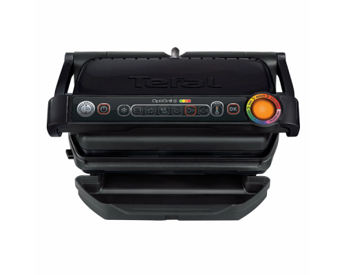 Гриль электрический Tefal Optigrill+ GC712834