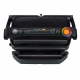 Гриль электрический Tefal Optigrill+ GC712834