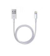 Кабель Apple USB/Lightning (MXLY2ZE/A) белый