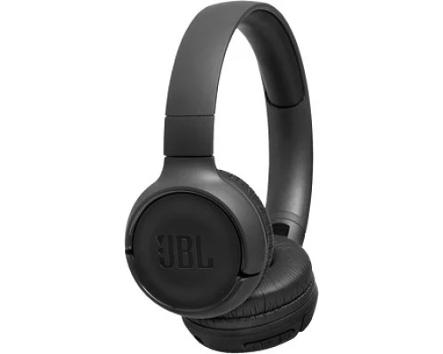 Наушники JBL Tune 500 черные