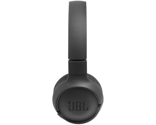 Наушники JBL Tune 500 черные