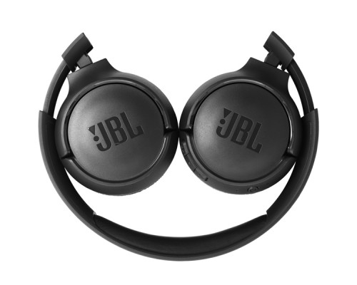 Наушники JBL Tune 500 черные