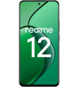 realme 12 8/256Gb зеленый малахит EAC