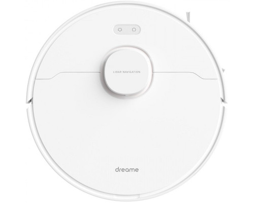 Робот-пылесос Xiaomi Dreame D10S white