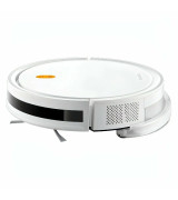 Робот-пылесос Xiaomi Robot Vacuum E5 EAC