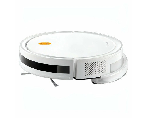 Робот-пылесос Xiaomi Robot Vacuum E5 EAC