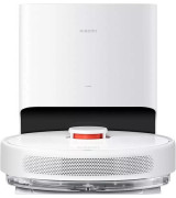 Робот-пылесос Xiaomi Robot Vacuum X10 white