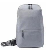 Рюкзак Xiaomi Simple City Backpack серый