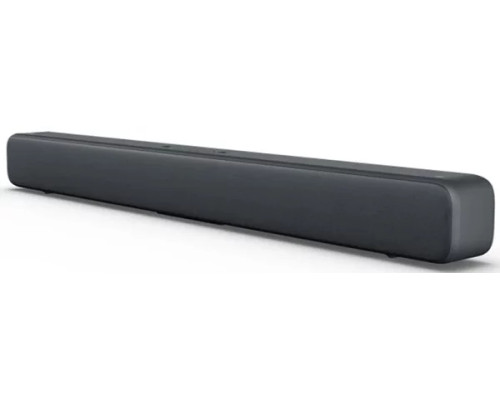 Саундбар Xiaomi Mi TV Soundbar black