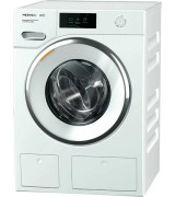 Стиральная машина Miele WWR860WPS белая