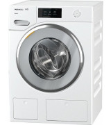 Стиральная машина Miele WWV980WPS белая